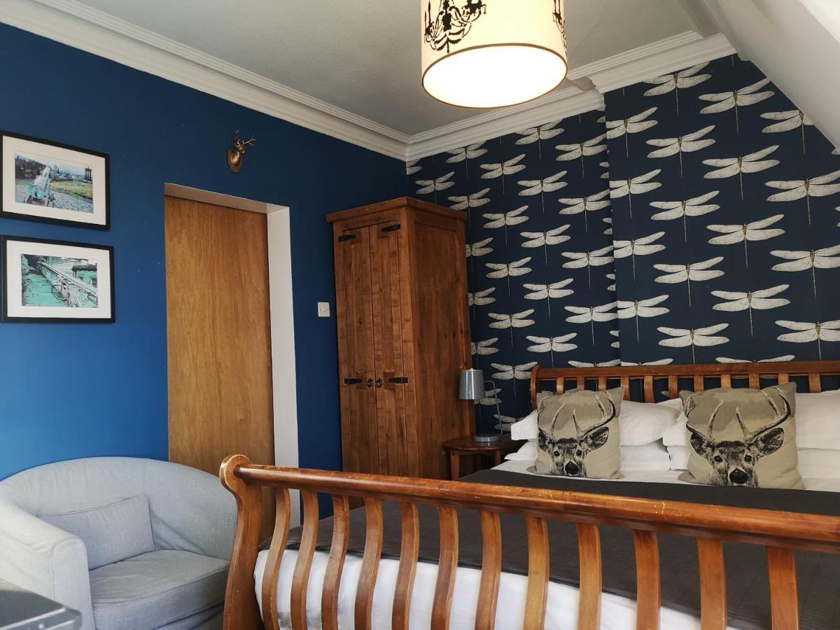 Gasthuis Fraoch House 4*