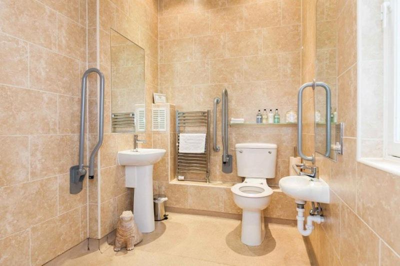 Gasthuis Fraoch House 4*